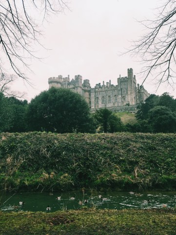 Processed with VSCO with c1 preset